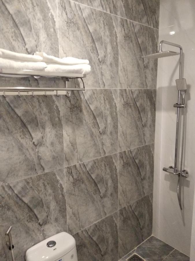 Peace Hotel Вунг Тау Екстериор снимка